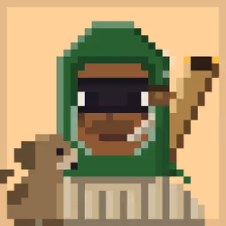 RobinHood Tales #1397