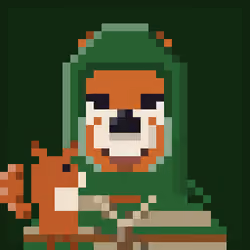 RobinHood Tales #2392