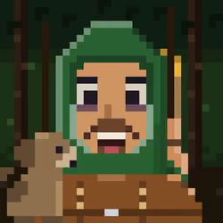 RobinHood Tales #6817
