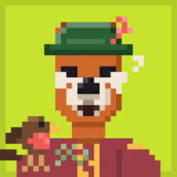 RobinHood Tales #4171