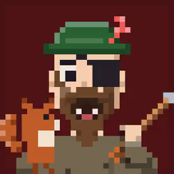 RobinHood Tales #856