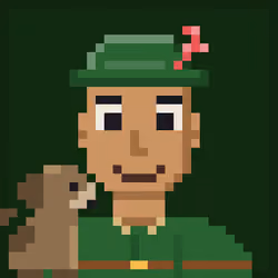 RobinHood Tales #6818