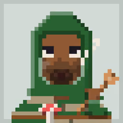 RobinHood Tales #3902