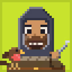 RobinHood Tales #4502