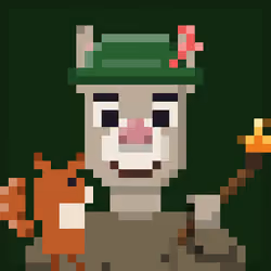 RobinHood Tales #5961