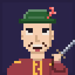 RobinHood Tales #1876