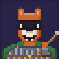 RobinHood Tales #6154