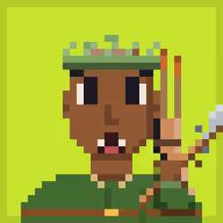 RobinHood Tales #4197