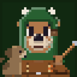 RobinHood Tales #6119