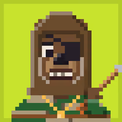 RobinHood Tales #929