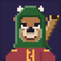 RobinHood Tales #6843