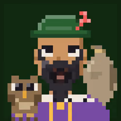 RobinHood Tales #6613