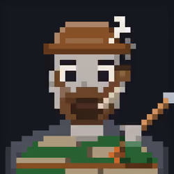 RobinHood Tales #2540