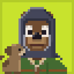 RobinHood Tales #6173
