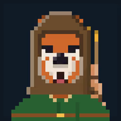 RobinHood Tales #5344