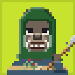 RobinHood Tales #4605