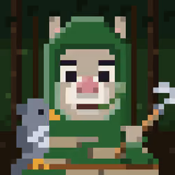 RobinHood Tales #3461