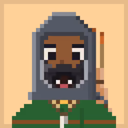 RobinHood Tales #2144