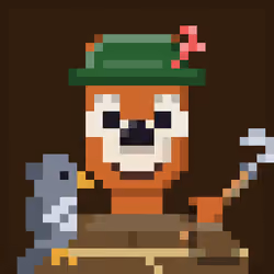RobinHood Tales #4329