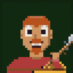 RobinHood Tales #4787