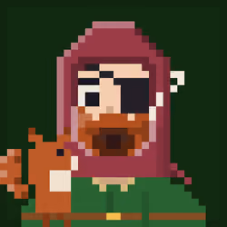 RobinHood Tales #4915