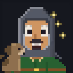 RobinHood Tales #4990