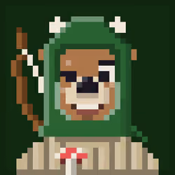 RobinHood Tales #4720