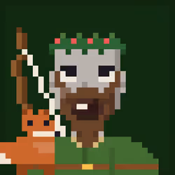 RobinHood Tales #2363