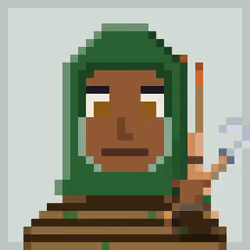 RobinHood Tales #891