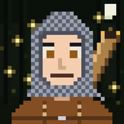 RobinHood Tales #3352
