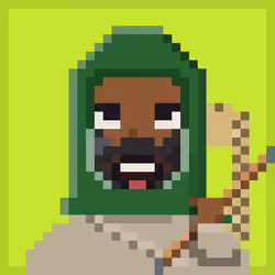 RobinHood Tales #5086