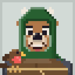 RobinHood Tales #6731