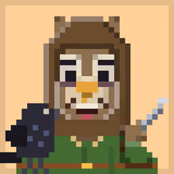 RobinHood Tales #6770