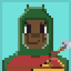 RobinHood Tales #4420