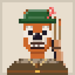 RobinHood Tales #4607