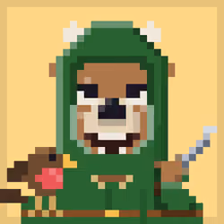 RobinHood Tales #5084