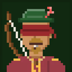 RobinHood Tales #6685