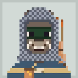 RobinHood Tales #2360