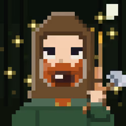RobinHood Tales #3743