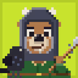 RobinHood Tales #6584
