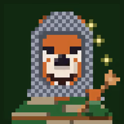 RobinHood Tales #6620