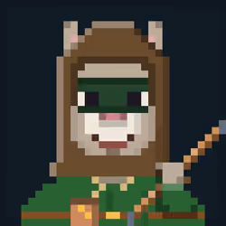 RobinHood Tales #2770