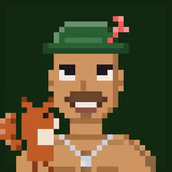 RobinHood Tales #6716