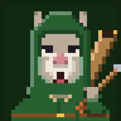 RobinHood Tales #2452