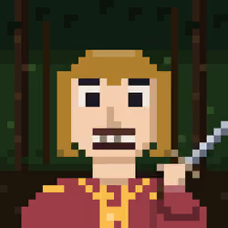 RobinHood Tales #5708
