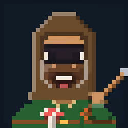RobinHood Tales #6672