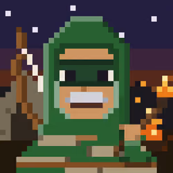RobinHood Tales #2191