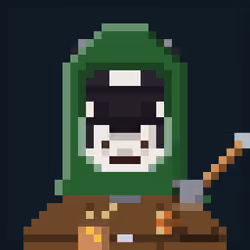 RobinHood Tales #5834