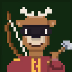RobinHood Tales #404