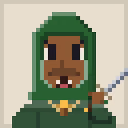 RobinHood Tales #3230